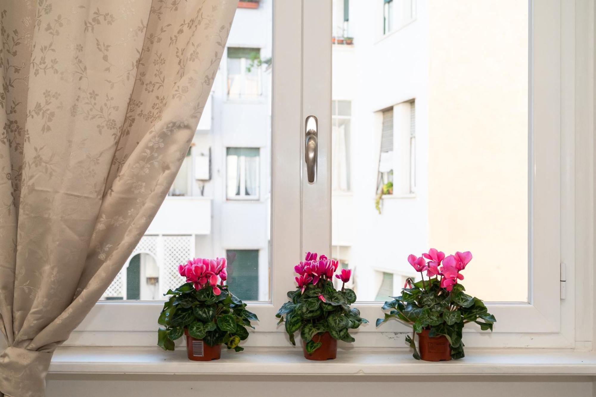 St. Peter Boutique Apt Rom Exterior foto