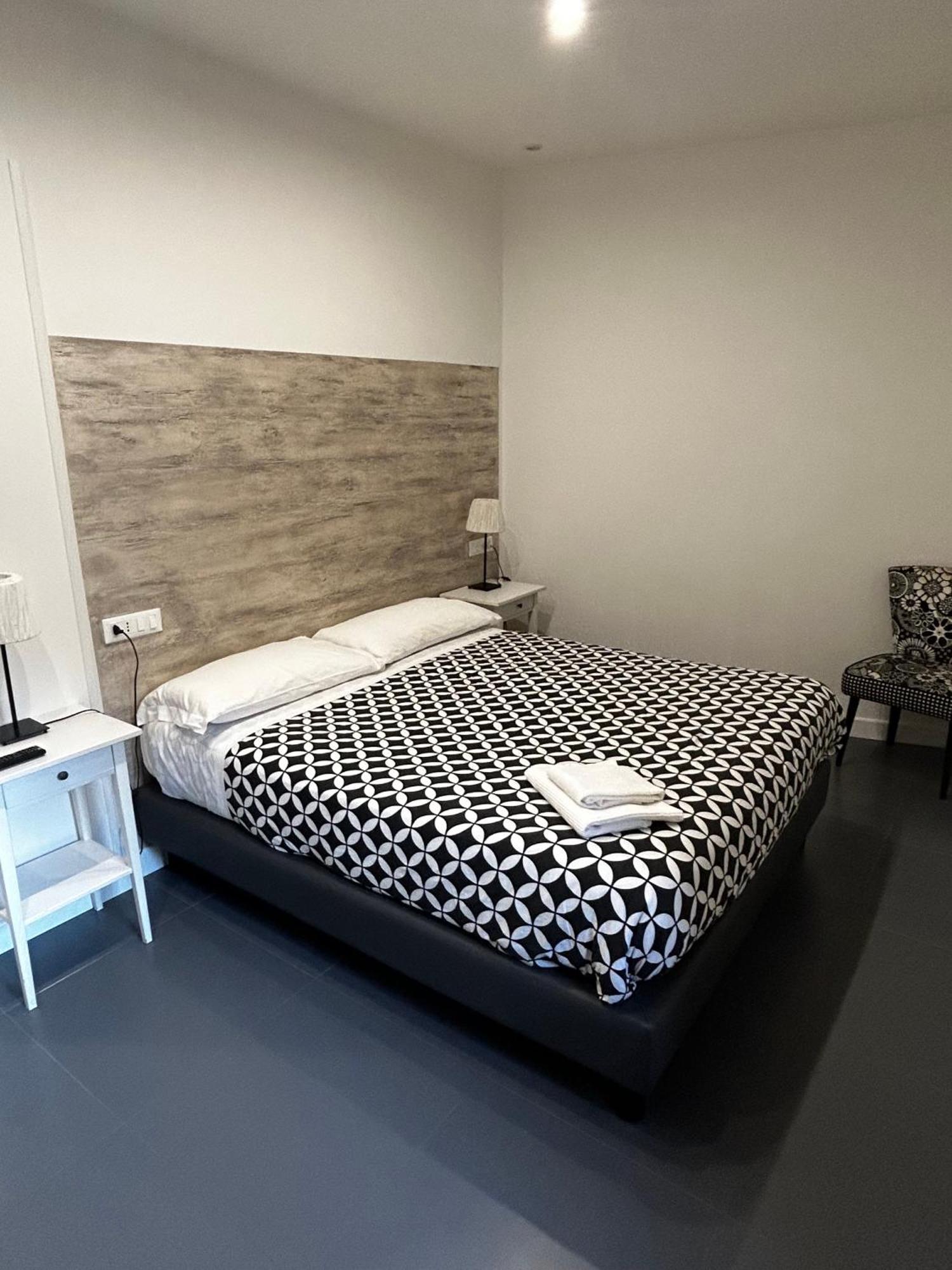 St. Peter Boutique Apt Rom Zimmer foto